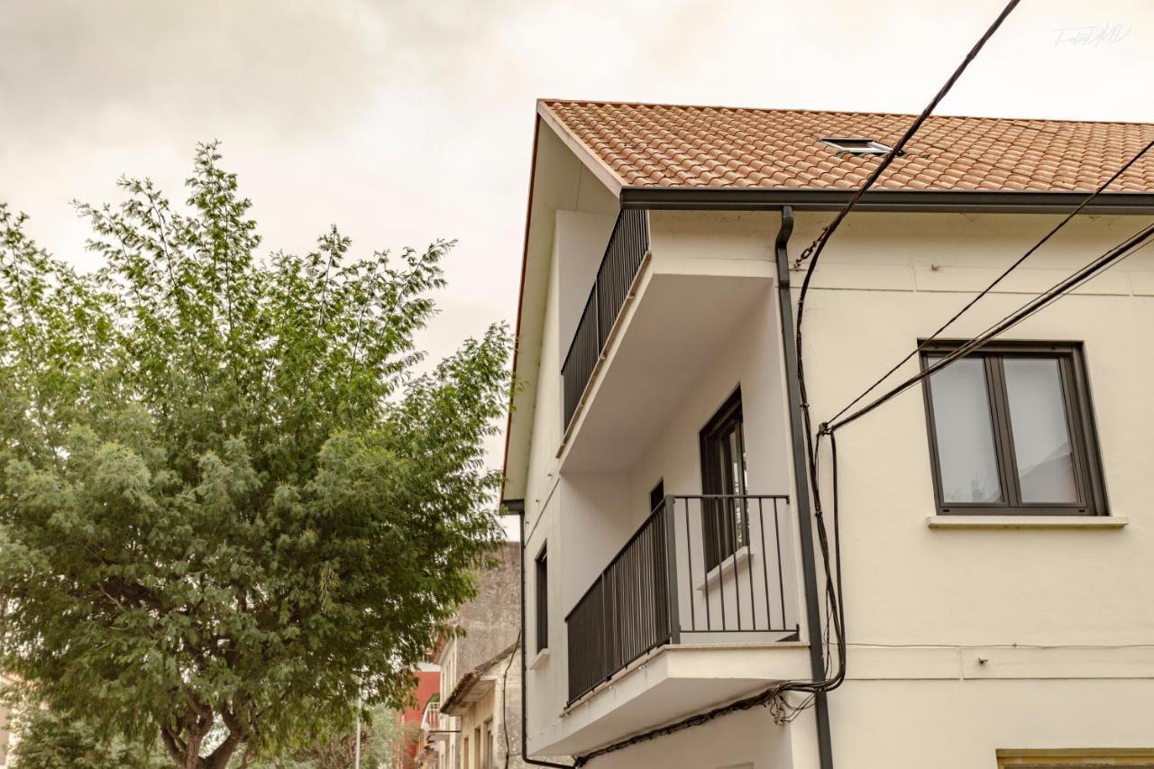 As Barxas Playa Apartment Moana Exterior photo